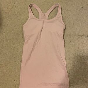 Lululemon workout tank